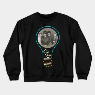 Elo t-shirt Crewneck Sweatshirt